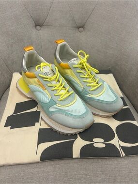 Oncept Jakarta-Glacier Multi Sneaker